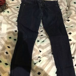 Express Jeans